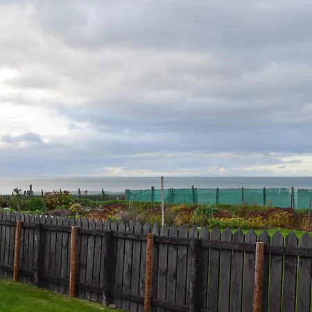 Shore Meadow Holiday home Whitbeck