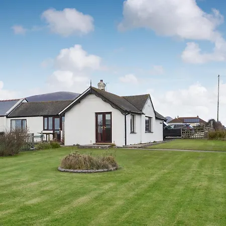 Holiday home Shore Meadow Whitbeck