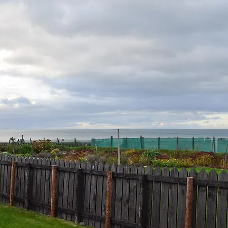 بيت للعطل Shore Meadow Whitbeck