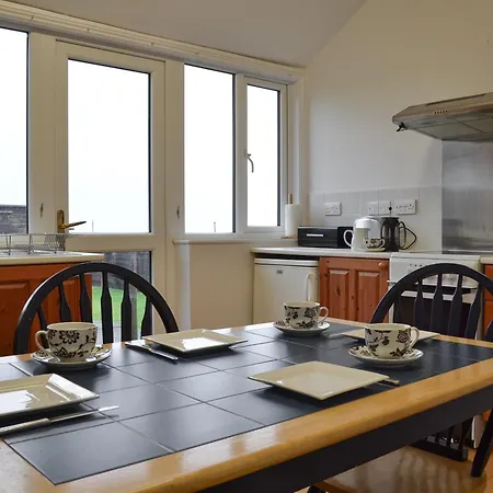 Holiday home Shore Meadow