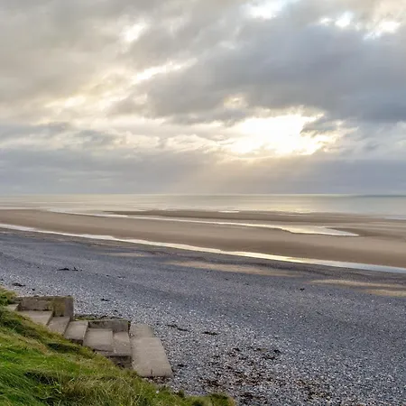 Holiday home Shore Meadow