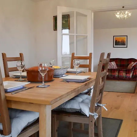 Shore Meadow Holiday home Whitbeck