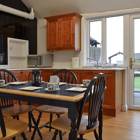 Shore Meadow Holiday home *