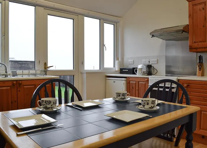 بيت للعطل Shore Meadow