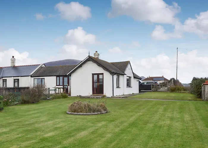 بيت للعطل Shore Meadow Whitbeck