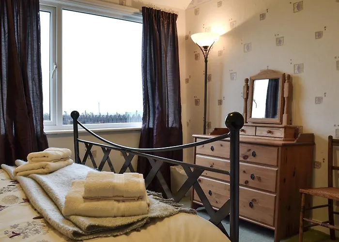 Shore Meadow بيت للعطل