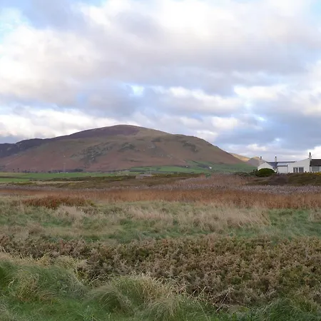 Дом отдыха Shore Meadow