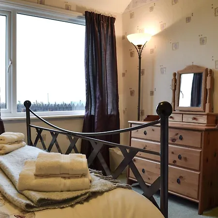 Shore Meadow Дом отдыха