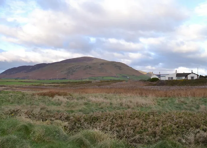 Дом отдыха Shore Meadow