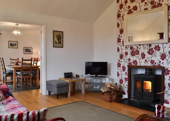 Shore Meadow Дом отдыха Whitbeck