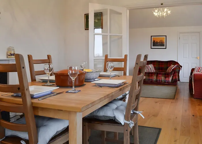 Shore Meadow Дом отдыха Whitbeck